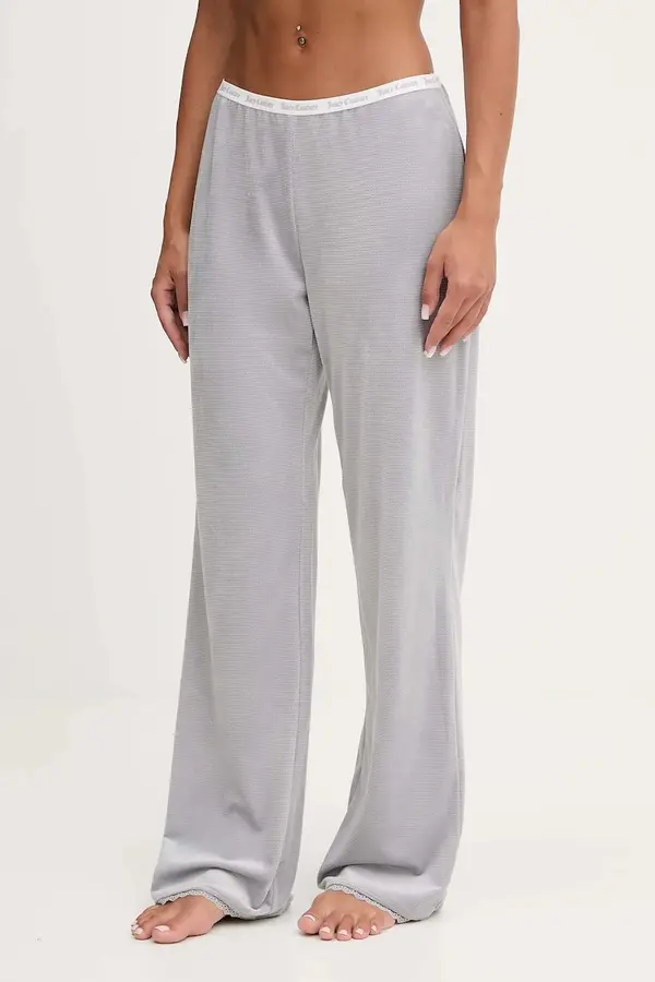 Juicy Couture Hlače Juicy Couture