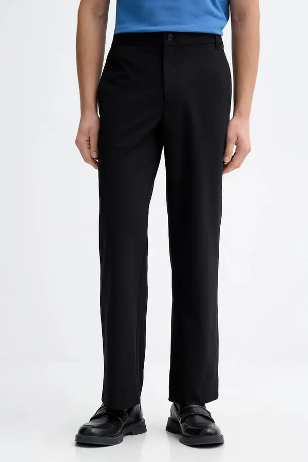 Karl Lagerfeld Jeans Hlače Karl Lagerfeld Jeans