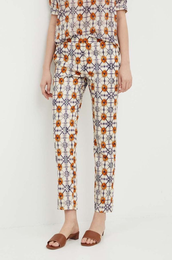 La Petite Française Hlače La Petite Française PACTE ženske