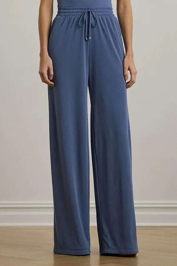 Lauren Ralph Lauren Hlače Lauren Ralph Lauren