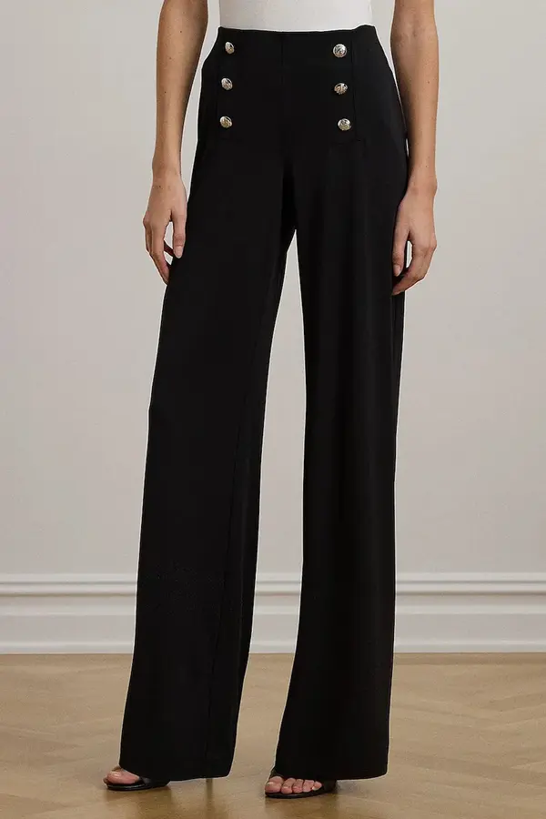 Lauren Ralph Lauren Hlače Lauren Ralph Lauren
