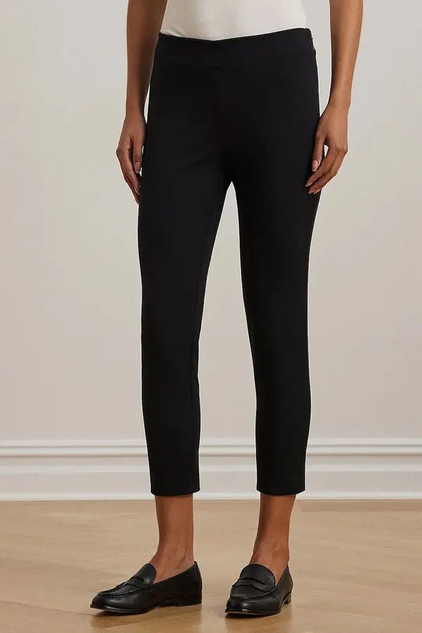 Lauren Ralph Lauren Hlače Lauren Ralph Lauren