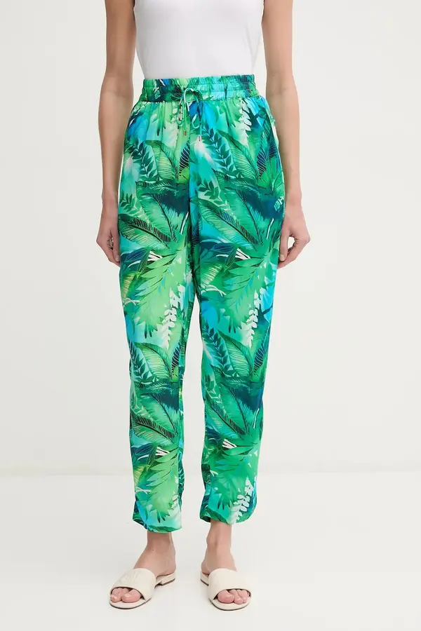 Lauren Ralph Lauren Hlače Lauren Ralph Lauren