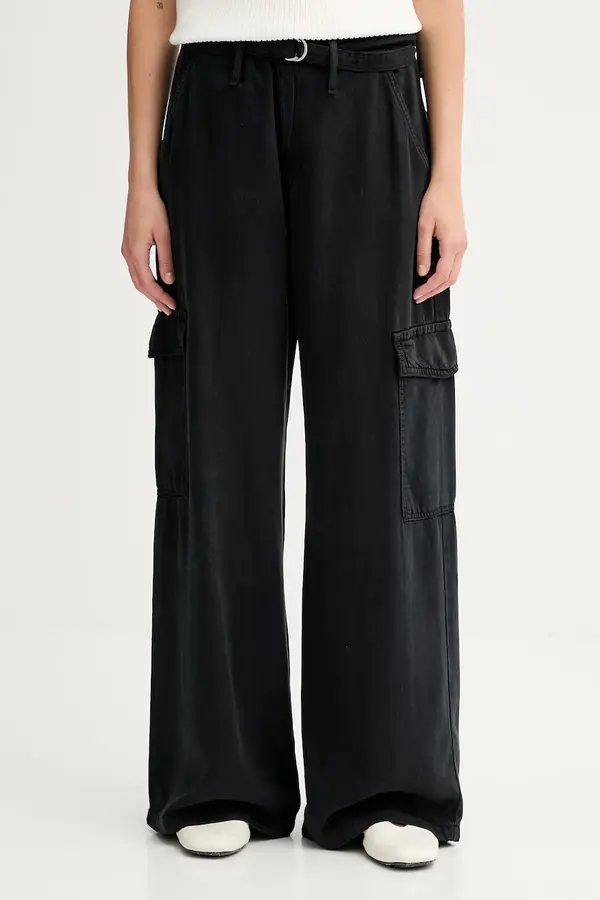 Levi's Hlače Levi's BAGGY DAD CARGO