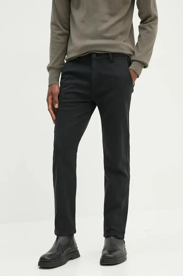 Levi's Hlače Levi's Xx Chino Slim Ii