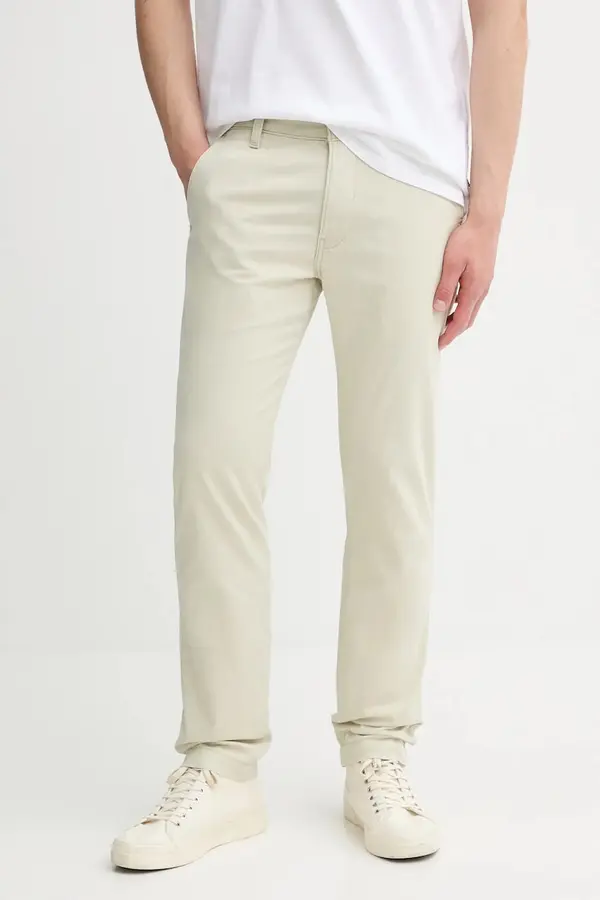 Levi's Hlače Levi's XX CHINO STD II