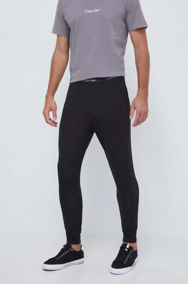Calvin Klein Underwear Hlače lounge Calvin Klein Underwear