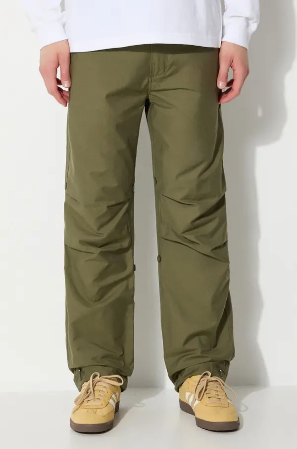 Maharishi Hlače Maharishi Original Dragon Snopants