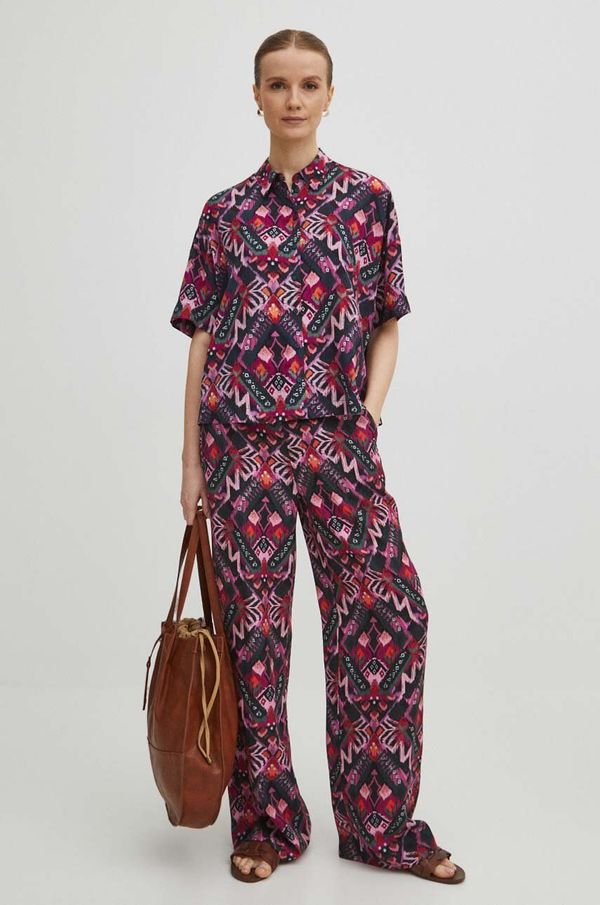 Medicine Hlače Medicine ženski