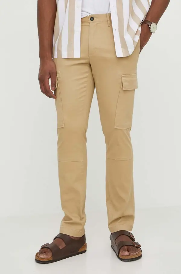 Michael Kors Hlače Michael Kors
