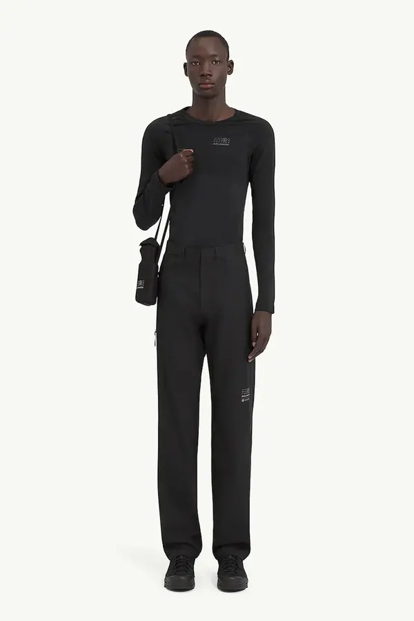 MM6 Maison Margiela Hlače MM6 Maison Margiela x Salomon