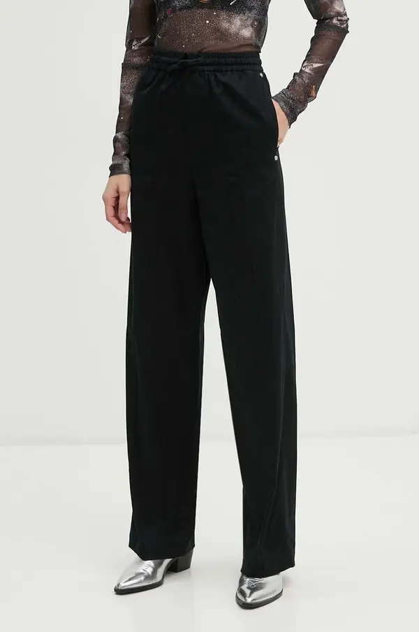 Moschino Jeans Hlače Moschino Jeans