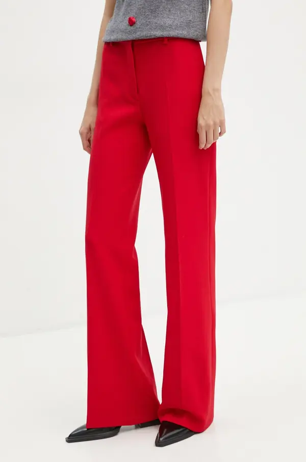 MSGM Hlače MSGM