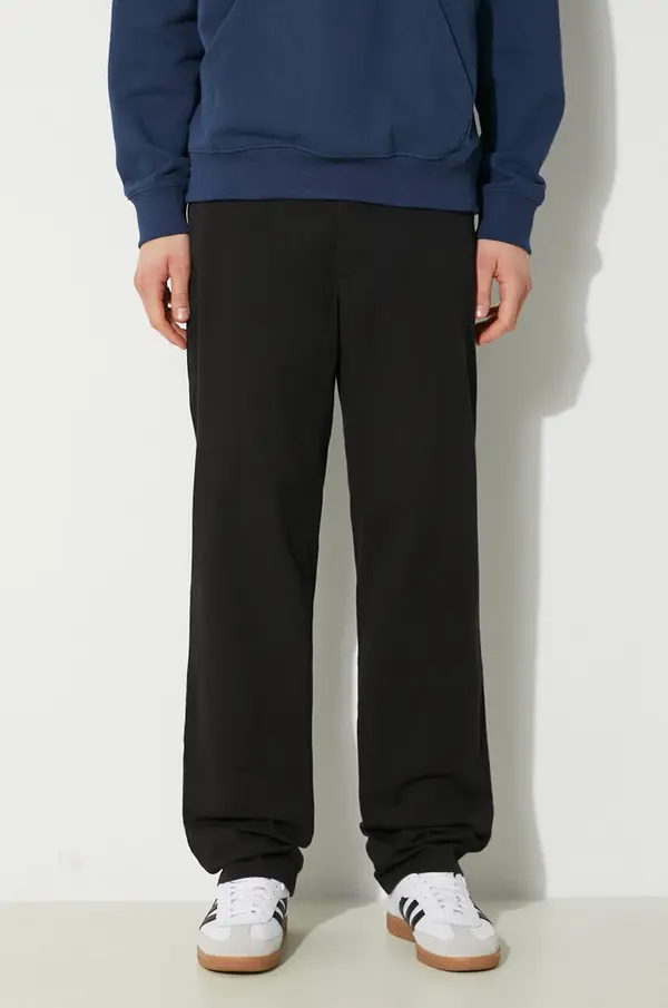 Norse Projects Hlače Norse Projects Aros Regular Organic