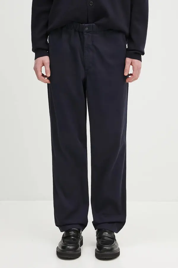 Norse Projects Hlače Norse Projects Ezra Light Stretch