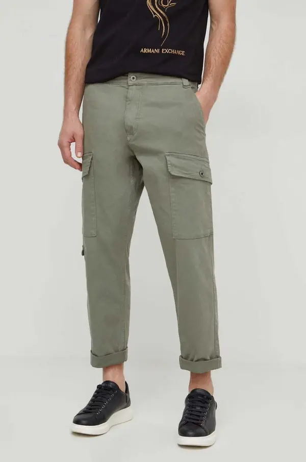 Pepe Jeans Hlače Pepe Jeans