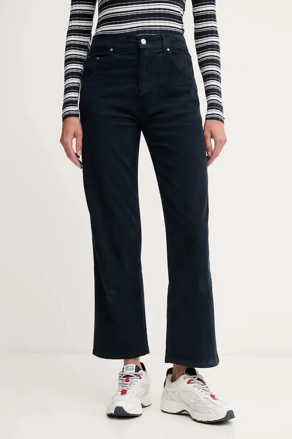 Pepe Jeans Hlače Pepe Jeans