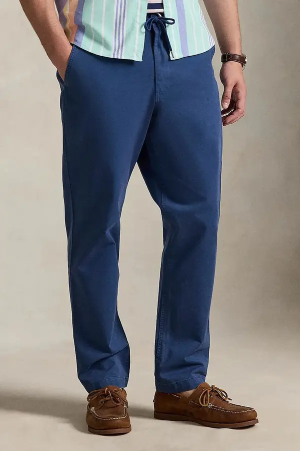 Polo Ralph Lauren Hlače Polo Ralph Lauren