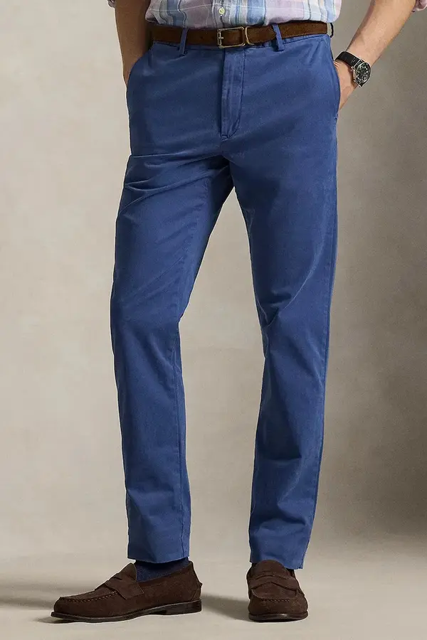Polo Ralph Lauren Hlače Polo Ralph Lauren