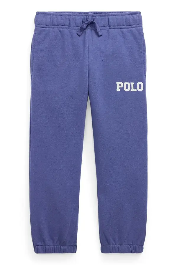 Polo Ralph Lauren Hlače Polo Ralph Lauren