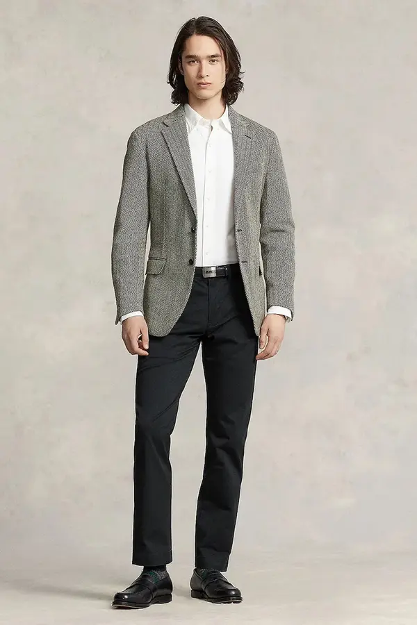 Polo Ralph Lauren Hlače Polo Ralph Lauren
