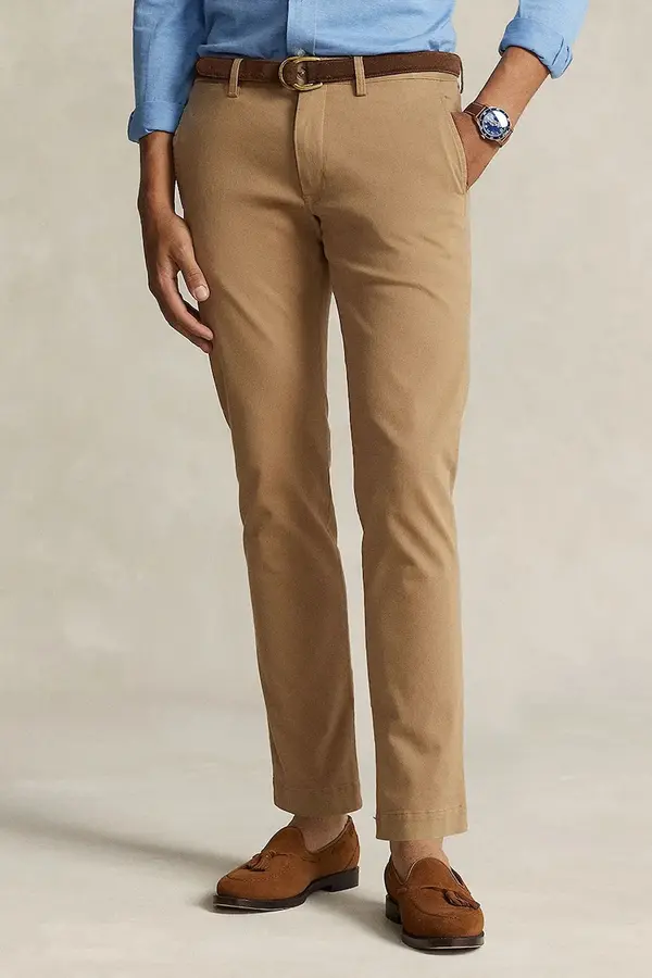 Polo Ralph Lauren Hlače Polo Ralph Lauren