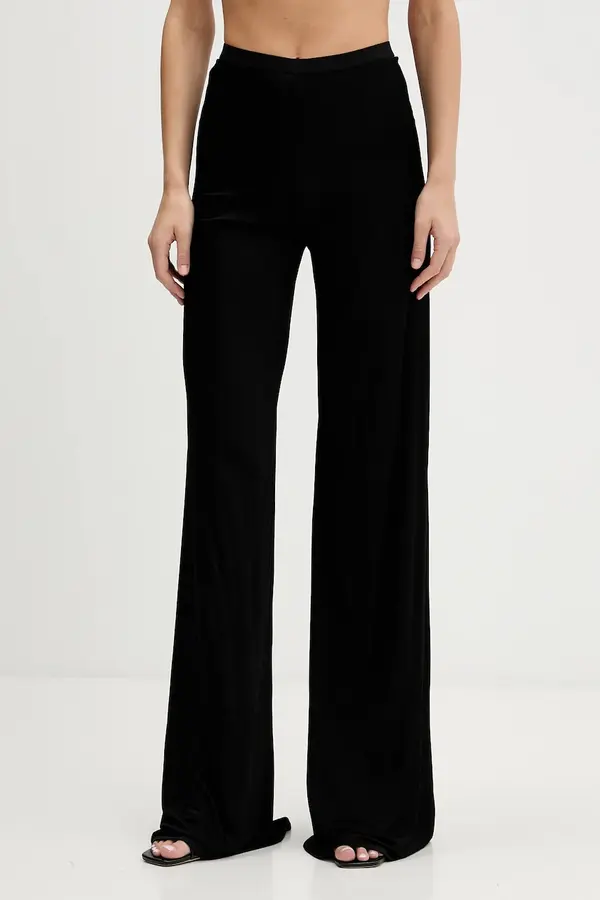 Rick Owens Lilies Hlače Rick Owens Lilies Bias