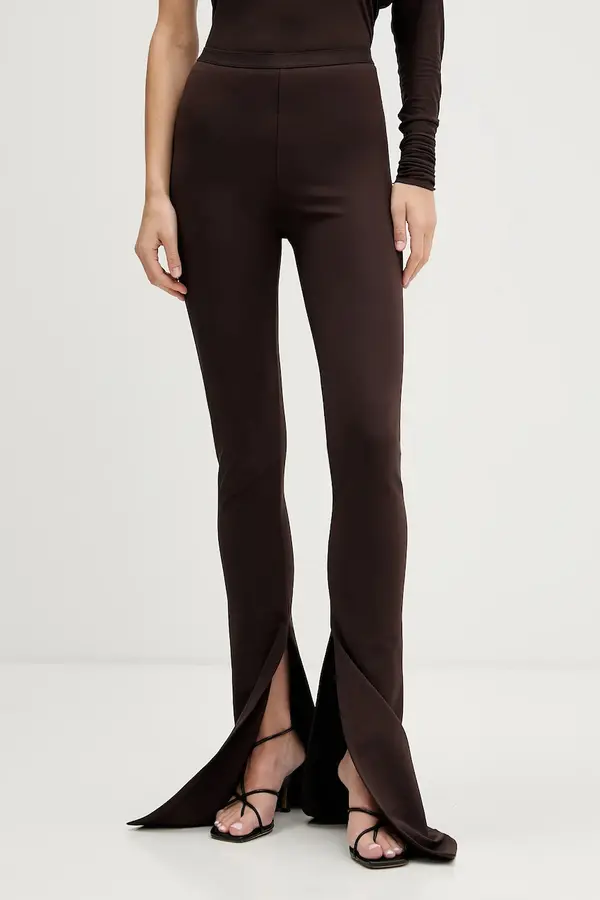 Rick Owens Lilies Hlače Rick Owens Lilies Carmen