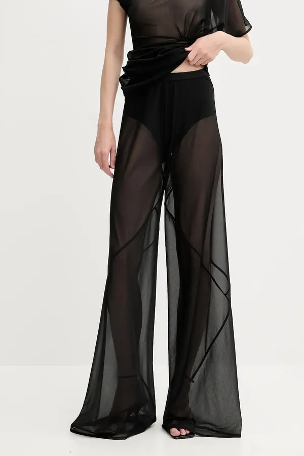 Rick Owens Lilies Hlače Rick Owens Lilies