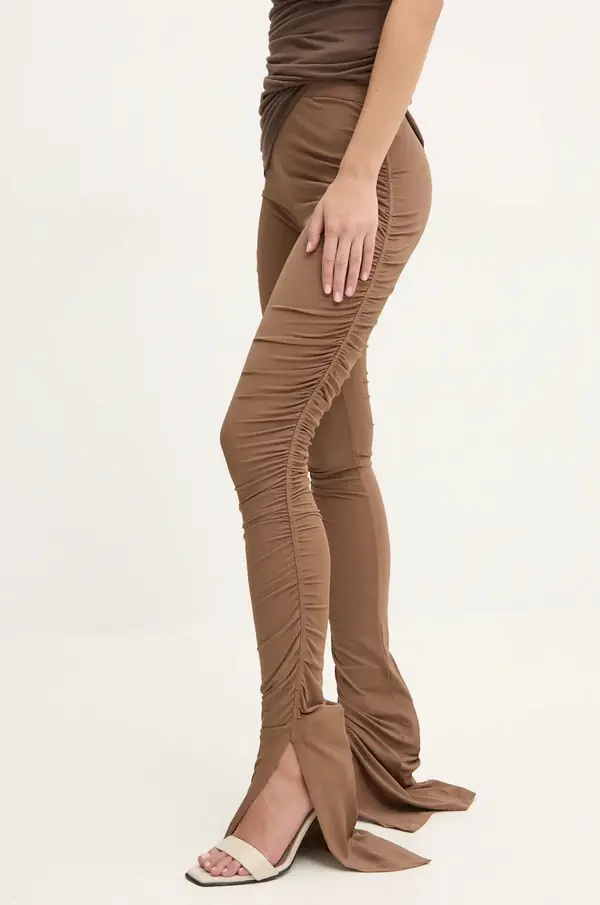 Rick Owens Lilies Hlače Rick Owens Lilies