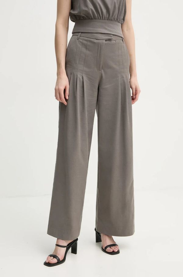 Remain Hlače s primesjo volne Remain 5023221012