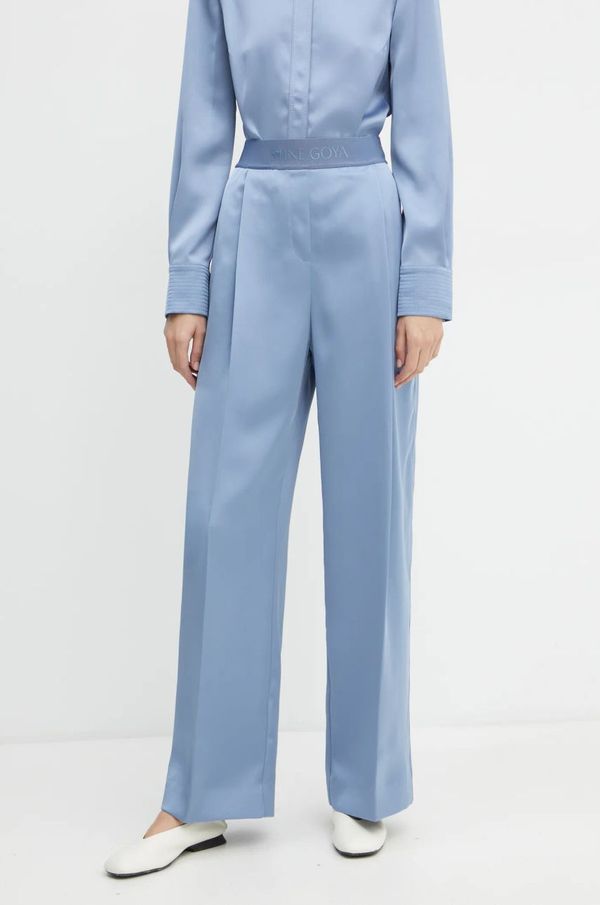 Stine Goya Hlače Stine Goya ženske, SG-PS25-P039-2261