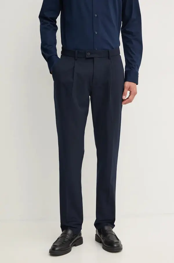 Tommy Hilfiger Hlače Tommy Hilfiger