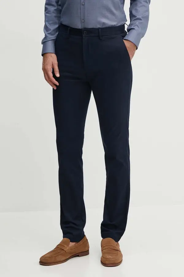 Tommy Hilfiger Hlače Tommy Hilfiger