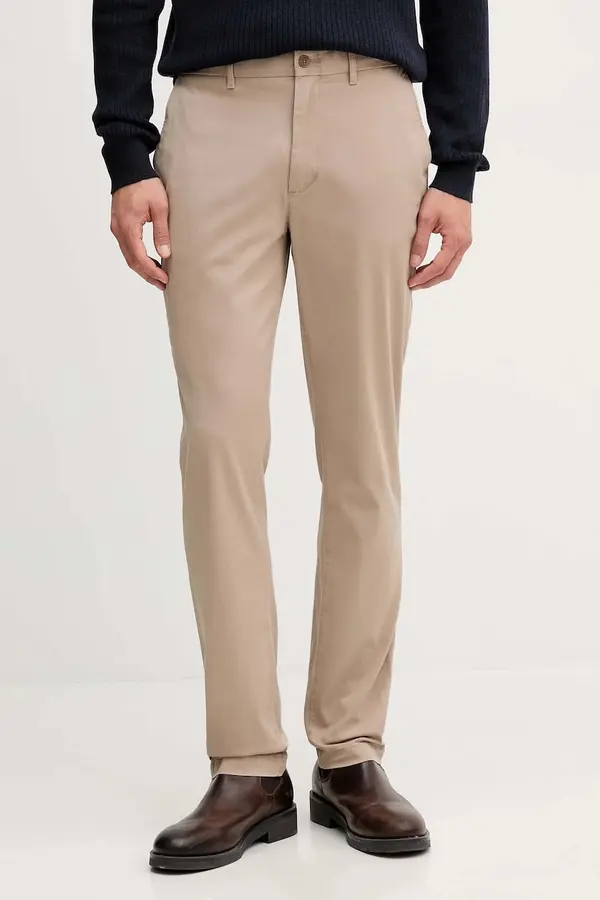Tommy Hilfiger Hlače Tommy Hilfiger