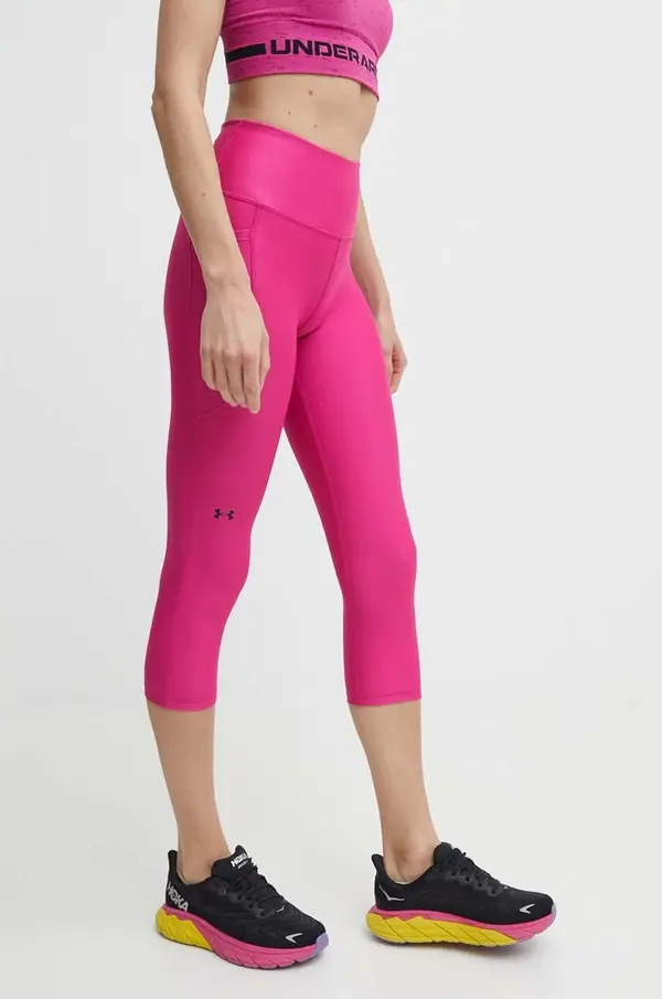 Under Armour Hlače Under Armour