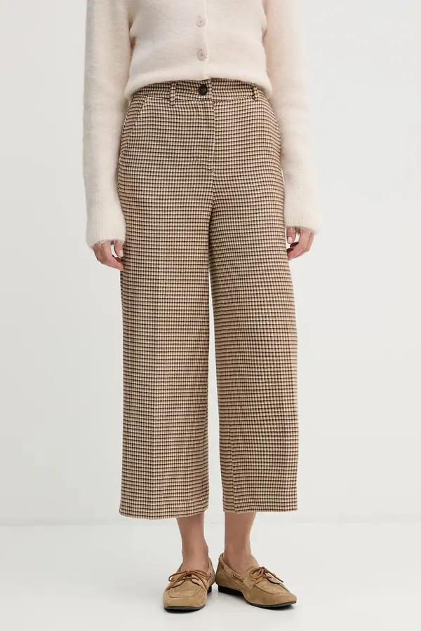United Colors of Benetton Hlače United Colors of Benetton