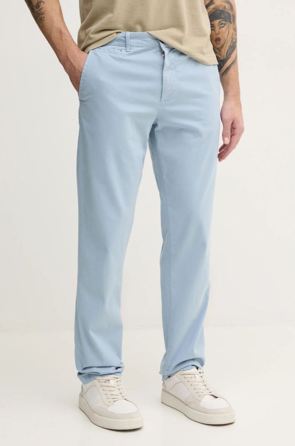 United Colors of Benetton Hlače United Colors of Benetton moške, 4DKH55I18