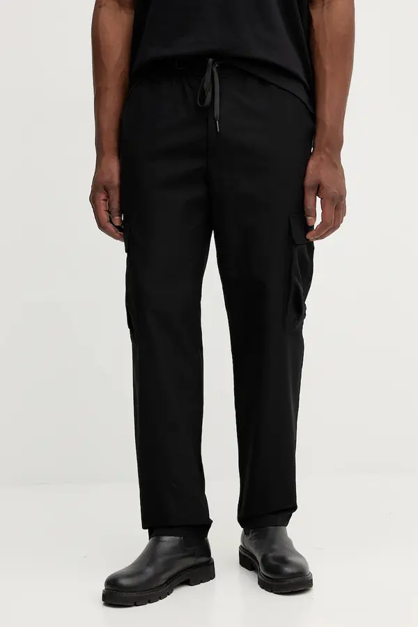 Versace Jeans Couture Hlače Versace Jeans Couture