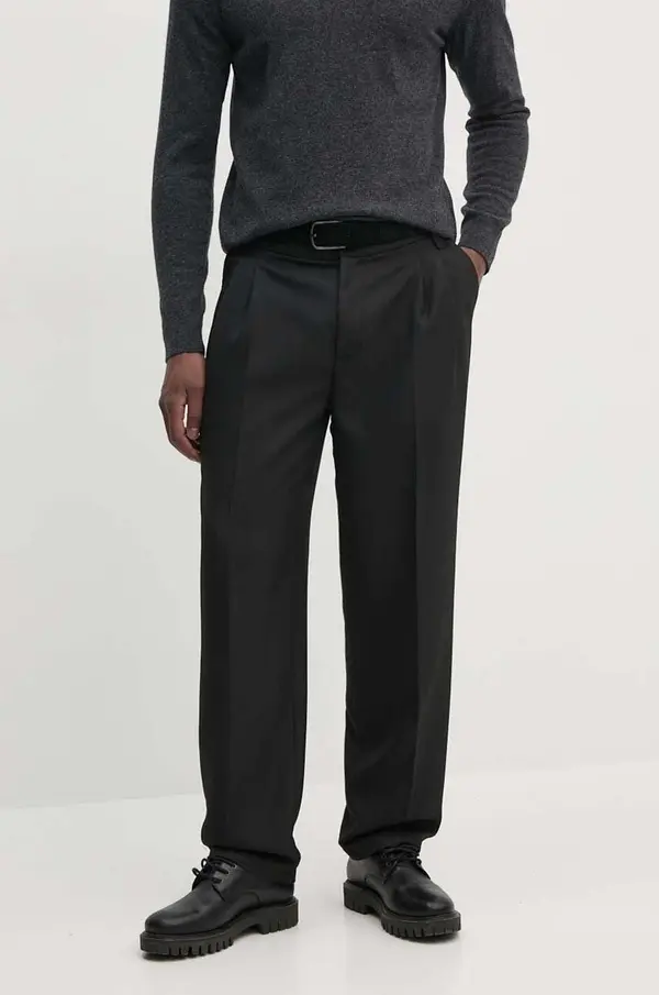 Versace Jeans Couture Hlače Versace Jeans Couture