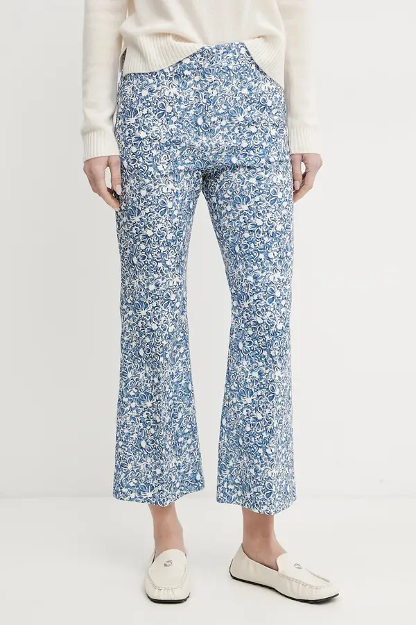 Weekend Max Mara Hlače Weekend Max Mara