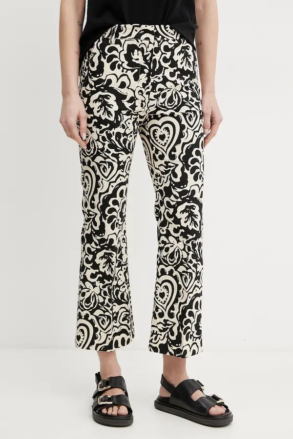 Weekend Max Mara Hlače Weekend Max Mara