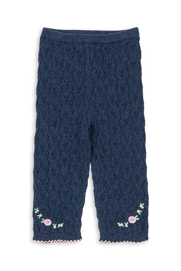 Konges Sløjd Hlače za dojenčka Konges Sløjd ROSIER PANTS