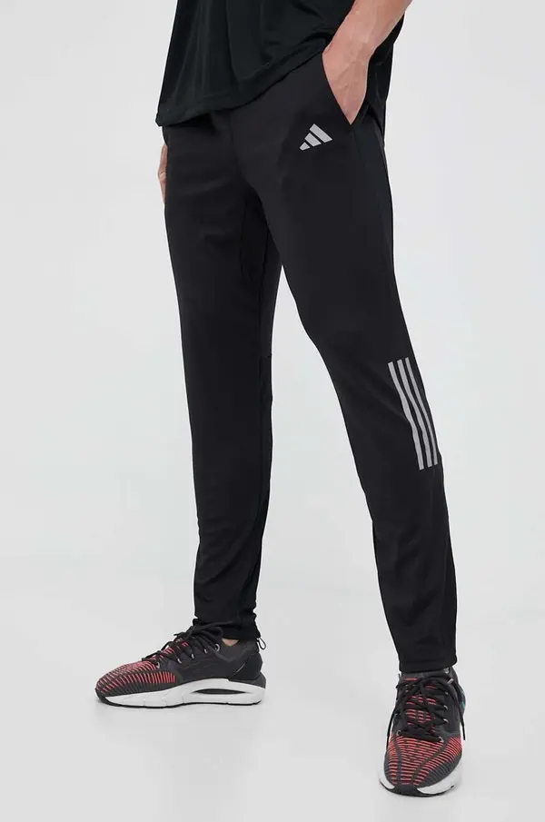 adidas Performance Hlače za tek adidas Performance Own the Run