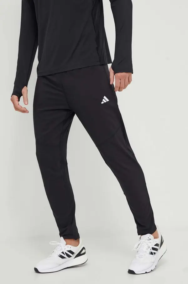 adidas Performance Hlače za tek adidas Performance Own the Run