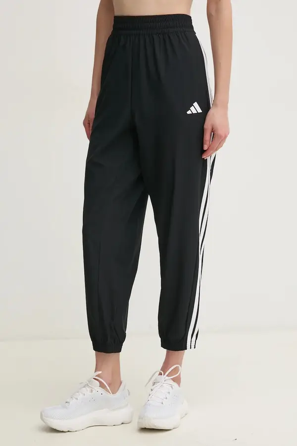 adidas Performance Hlače za vadbo adidas Performance 3 Stripes