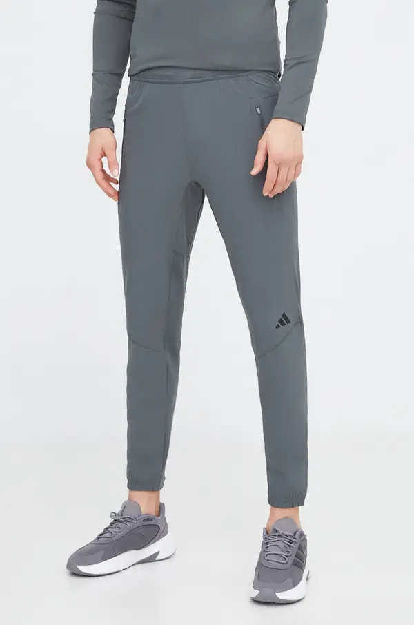 adidas Performance Hlače za vadbo adidas Performance D4T