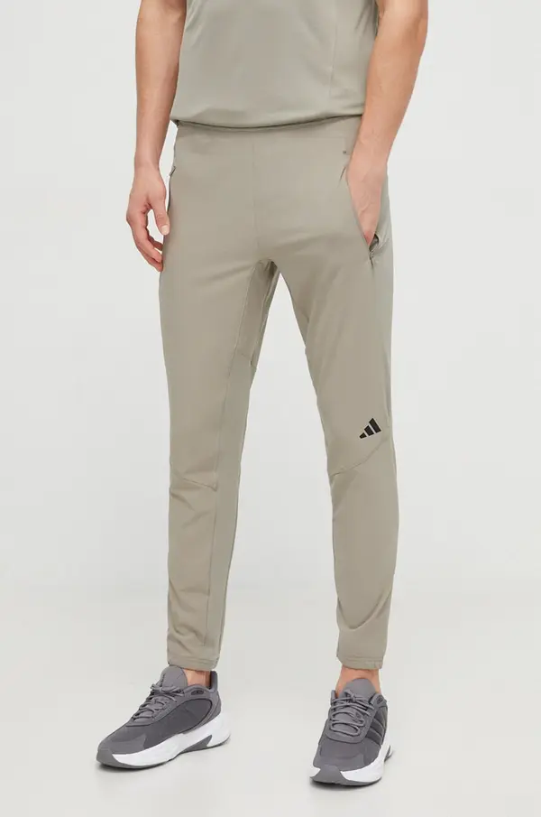 adidas Performance Hlače za vadbo adidas Performance D4T