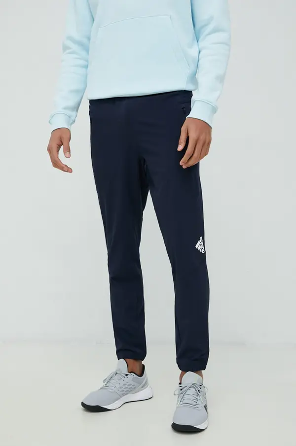 adidas Performance Hlače za vadbo adidas Performance D4t