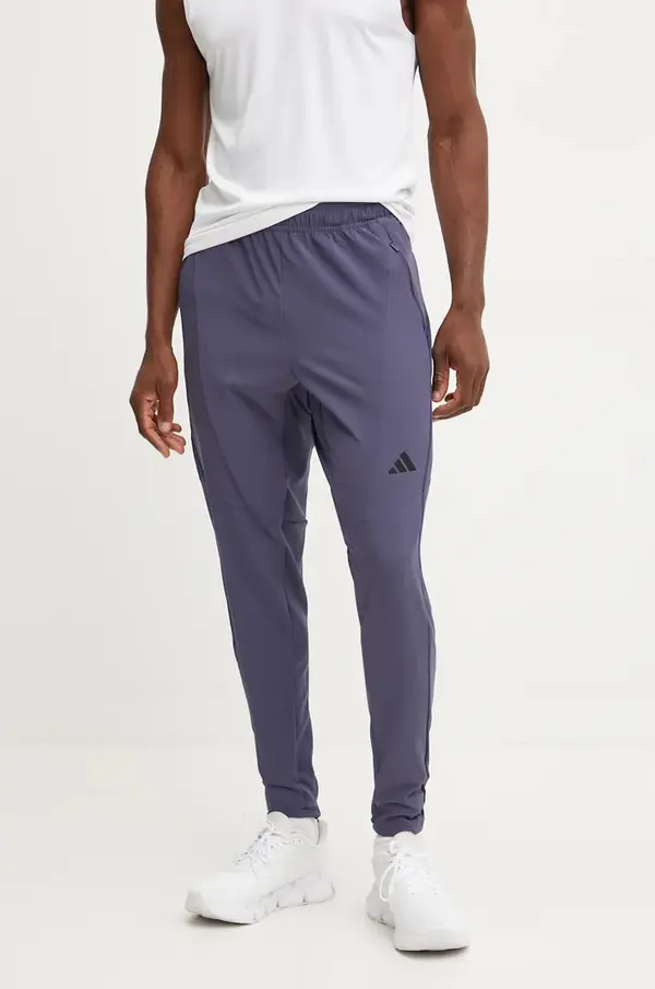 adidas Performance Hlače za vadbo adidas Performance Designed for Training